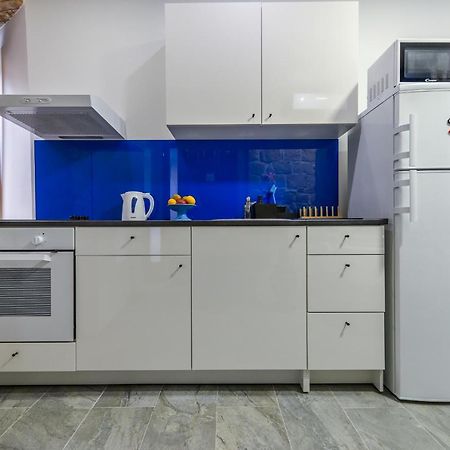 Apartamento Marmar Split Exterior foto
