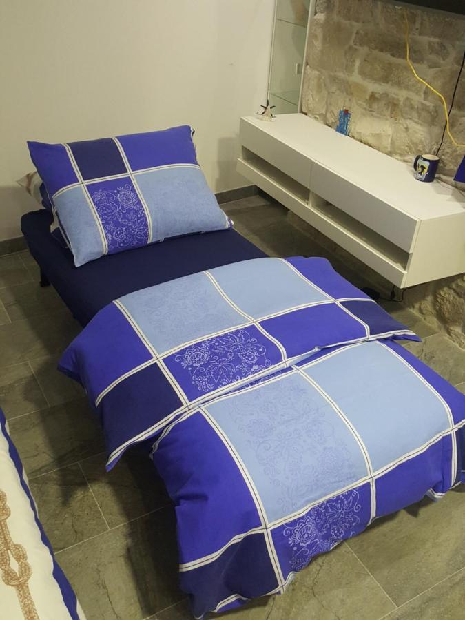 Apartamento Marmar Split Exterior foto