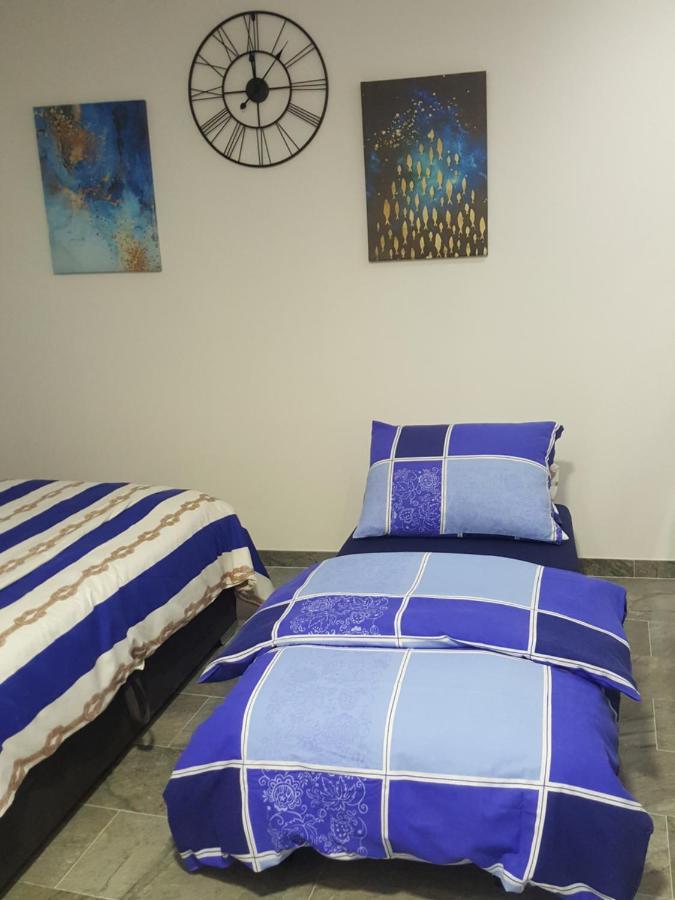 Apartamento Marmar Split Exterior foto